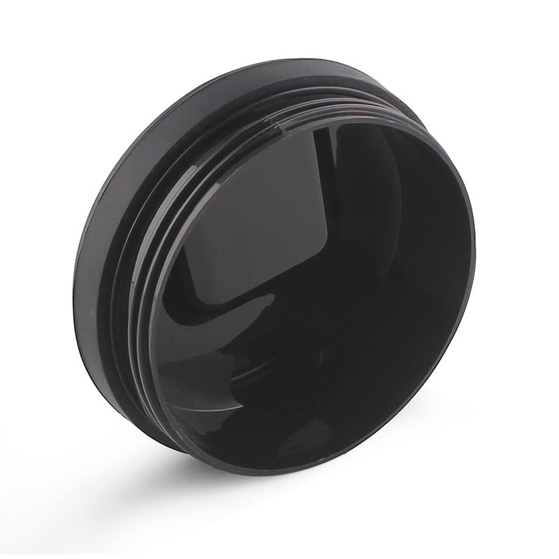 Anbige Replacement Parts Lids ï¼ŒCompatible with Ninja Blender, 3.35" lids Lids For BL450 BL454 Auto-iQ BL480 BL481 BL482 BL687 (2 spout lids) - Image 5